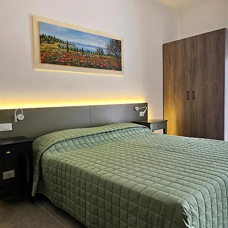 Hotel Marina