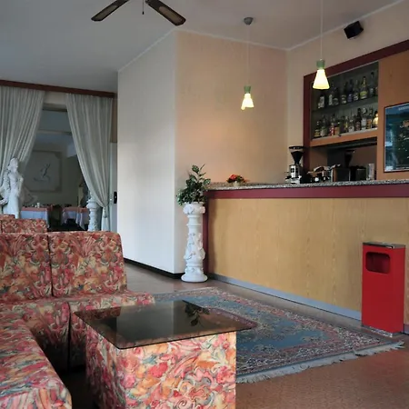 Marina Hotel Bardolino