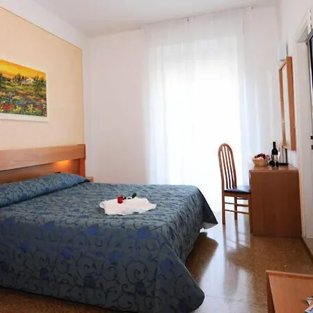 Hotel Marina