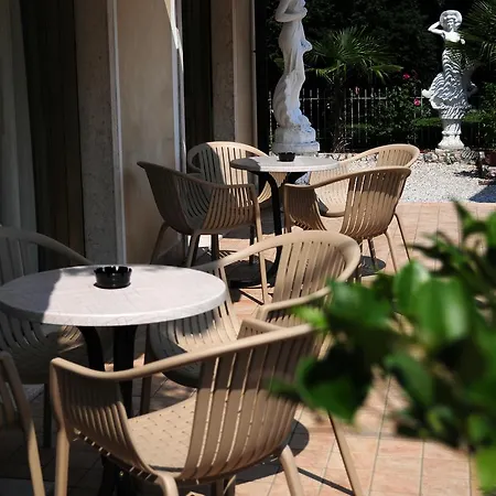 Hotel Marina Bardolino