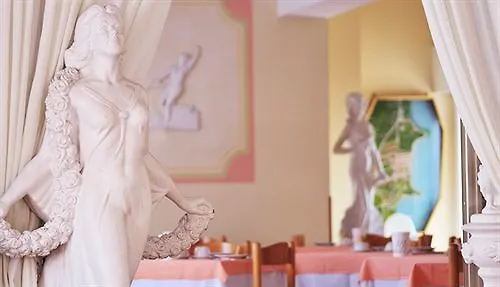 호텔 Marina 바르돌리노