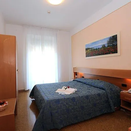 호텔 Marina 바르돌리노