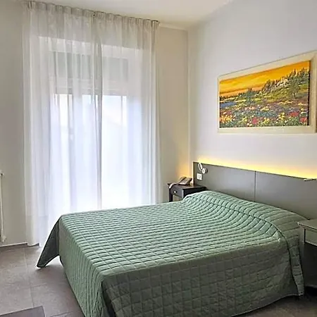 Hotel Marina