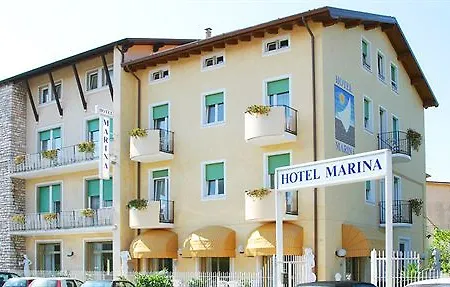 Marina 2* Bardolino