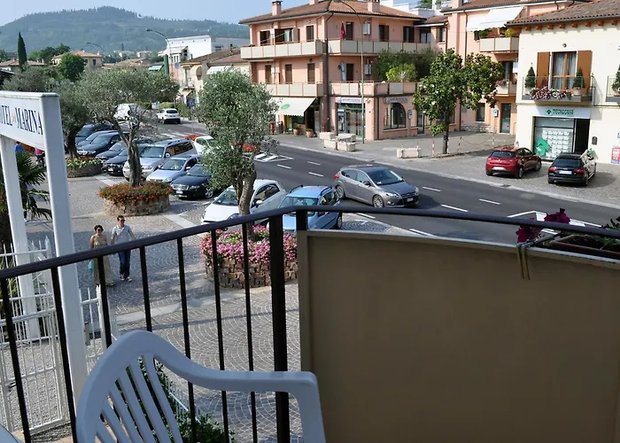Hotel Marina 2*