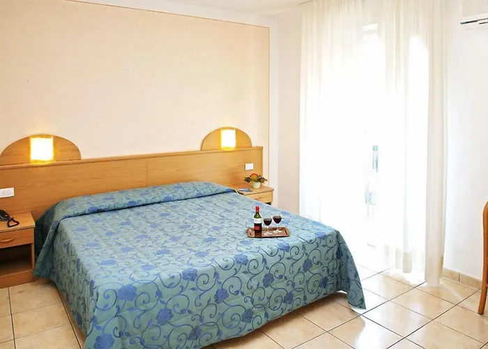 Hotel Marina
