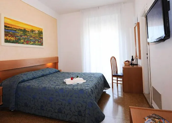 Hotel Marina