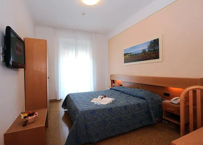 מלון Marina ברדולינו