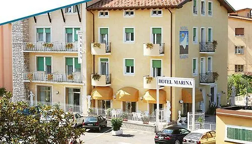 Marina Hotel Bardolino