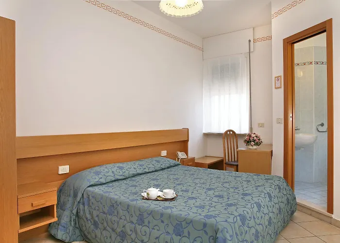 Hotel Marina Bardolino