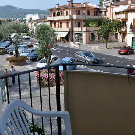 Hotel Marina 2*