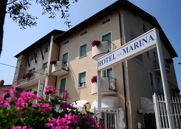 Marina 2* 바르돌리노