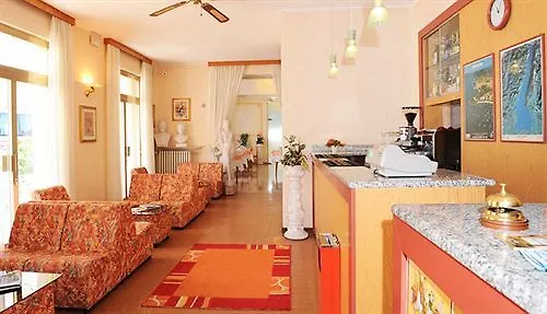 호텔 Marina 바르돌리노